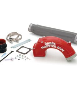 Banks Power 98-02 Dodge 5.9L Monster-Ram Intake w/ Boost Tube