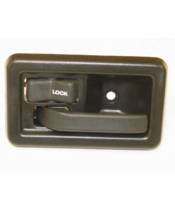 Omix Interior Door Handle Left- 87-95 Wrangler YJ