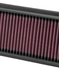 K&N 08-09 Harley Davidson XR1200 74 CI / 10-12 XR1200X Sportster 74 CI Replacement Air Filter