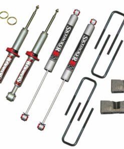 Skyjacker 3"KIT,04-08F150 4WD,2 MONOS