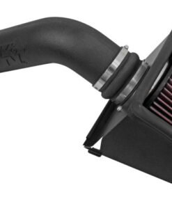 K&N 2016 Ford F-150 3.5L Aircharger Performance Intake