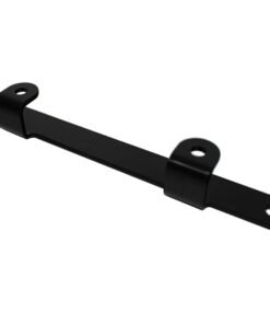 Baja Designs Jeep JK RTL-M License Plate Mount Kit