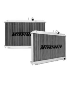 Mishimoto 04-08 Mazda RX8 Manual Aluminum Radiator