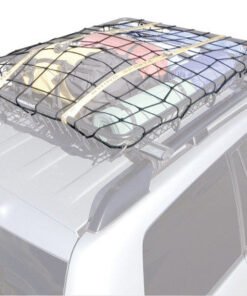 Rhino-Rack Luggage Net - Large - 48in x 32in