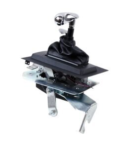 B&M 81002 Hammer Automatic Shifter