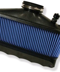 SLP 1997-2000 Chevrolet Corvette LS1 Blackwing Cold-Air Induction Package