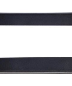 Torque Solution Rear Sway Bar Brace 08+ Subaru WRX/STi