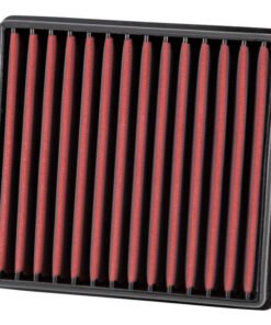 AEM 08-10 F150/250/350 / 07-10 Expedition 10.5in O/S L x 9.875in O/S W x 2.188in H DryFlow Filter