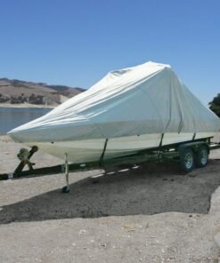 Carver 81121P-10 Boat Cover