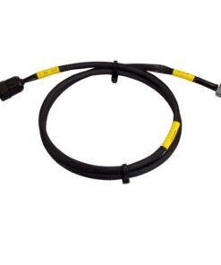 AEM CD-7/CD-7L Plug and Play Adapter Harness for Vi-Pec / Link ECU