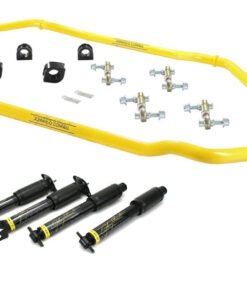 aFe Control Stage 1 Suspension Package Johnny O'Connell 97-13 Chevy Corvette C5/C6