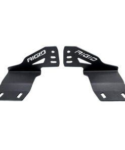 Rigid Industries 2020+ Ford Super Duty Bumper Bar Mount