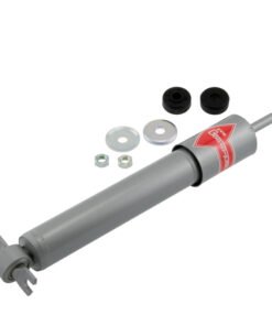 KYB Shocks & Struts Gas-A-Just Front FORD Ranger (2WD) 1998-11 MAZDA Pickup (2WD) 1998-08