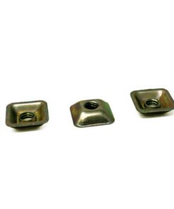 Baja Designs 3/8in Tamperproof Security Hardware Kit (Does not fit S1/Dome/Rock Light)