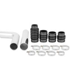 Mishimoto 03-07 Dodge 5.9L Cummins Pipe and Boot Kit