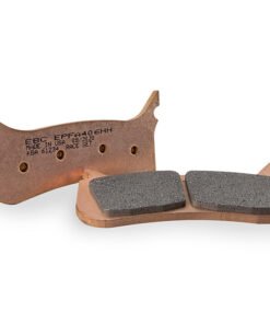 EBC 14-17 Honda CBR 1000 RR SP (w/Brembo Front Calipers) Front Left/Right EPFA Series Brake Pads
