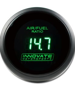 Innovate DB-Gauge Green (Gauge Only)