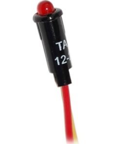 Blue Sea Systems 8171BSS Power Indicator Light