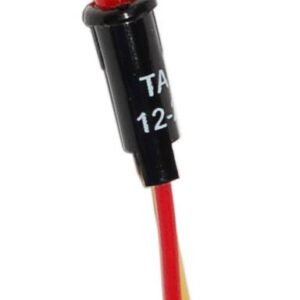 Blue Sea Systems 8171BSS Power Indicator Light