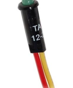 Blue Sea Systems 8172BSS Power Indicator Light