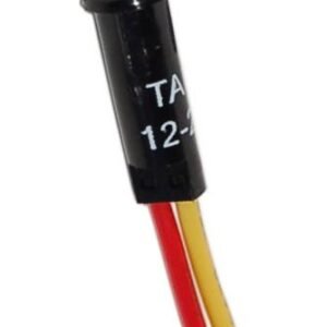 Blue Sea Systems 8172BSS Power Indicator Light