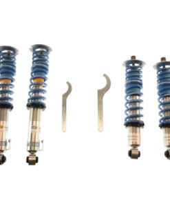 Bilstein B16 1999 Mazda Miata 10th Anniversary Front and Rear Performance Suspension System