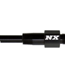 Nitrous Express Single Discharge Dry Nozzle 1/8 NPT