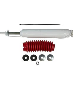 Rancho 03-19 Toyota 4Runner Rear RS5000X Shock