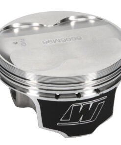 Wiseco Nissan 04 350Z VQ35 4v Domed +7cc 96mm Piston Shelf Stock Kit