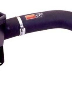 K&N 02-04 Chevy Trailblazer L6-4.2L Performance Intake Kit