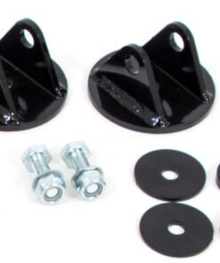 UMI Performance 93-02 GM F-Body Competition Upper Front Shock Mounts