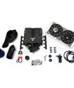 VMP Performance 18-21 Ford Mustang Odin 2.65 L Supercharger Kit