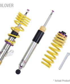 KW Coilover Kit V3 BMW 3-Series E30 M3 Coupe