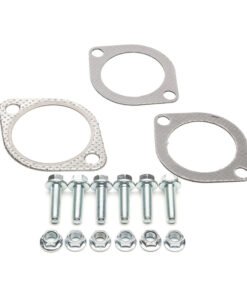Cobb 15-20 Subaru STI SS 3in Cat-Back Exhaust Hardware Kit