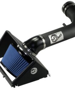 aFe MagnumFORCE Intakes Stage-2 P5R AIS P5R Dodge Trucks 03-08 V8-5.7L