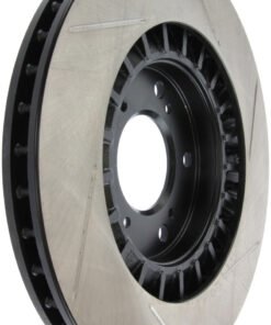 StopTech Power Slot SportStop 00-06 Honda S2000 Slotted Front Right Rotor