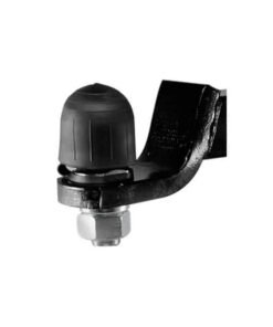 Fastway 82-01-3221 2" Ball cover with Tether - Bulk