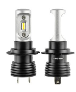 Oracle H7 - VSeries LED Headlight Bulb Conversion Kit - 6000K