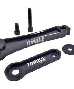 Torque Solution Pendulum Mount (Dog Bone) Volkswagen 2005.5-2014