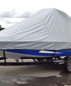 Carver 82122P-10 Boat Cover