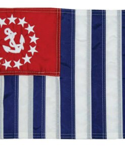 Taylor Made 8218 Flag