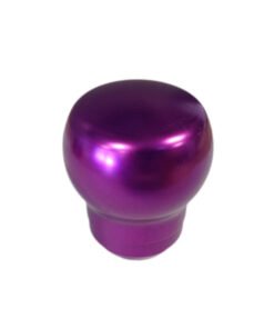 Torque Solution Fat Head Shift Knob (Purple): Subaru Sti 04-14/ Subaru BRZ 2013+/ Scion FR-S 2013+