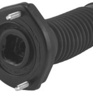 KYB Shocks & Struts Strut Mounts Rear LEXUS ES300 1997-03 LEXUS ES330 2004-06 LEXUS RX300 (AWD) 1999