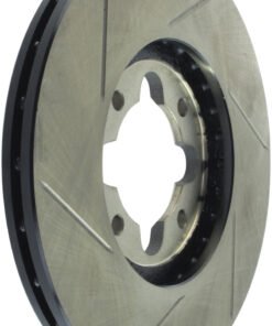 StopTech Slotted Sport Brake Rotor