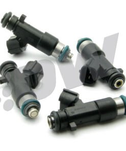 DeatschWerks Genesis Coupe 2.0T 550CC Injectors