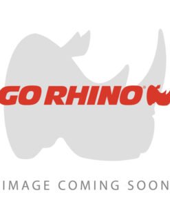 Go Rhino 19-20 Ram 1500 Brackets for Dominator Extreme SideSteps