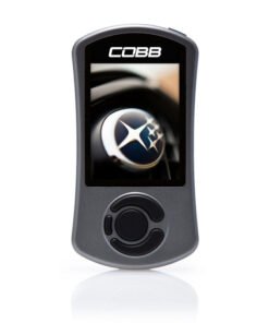 Cobb 15 Subaru STI / 16 WRX / 14-15 Forester XT AccessPORT V3