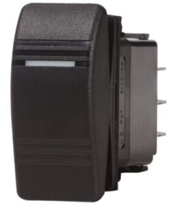 Blue Sea Systems 8282BSS Multi Purpose Switch
