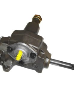 Omix Steering Gear Box Manual 72-86 CJ & SJ Models