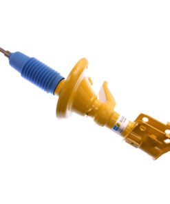 Bilstein B6 2002 Honda CR-V EX Front Left 36mm Monotube Strut Assembly